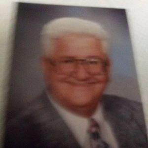 Meet your Posher, Don